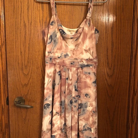 Women Floral summer dress - Picture 5 of 5